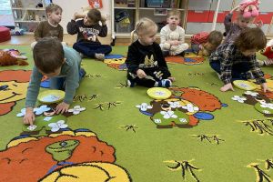 Dzień Pluszowego Misia