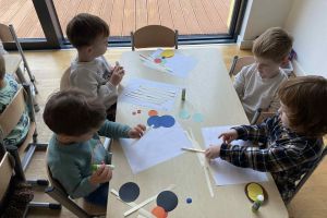 Dzień Pluszowego Misia