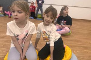 Warsztaty Piernikarskie