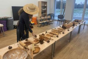 Warsztaty Piernikarskie