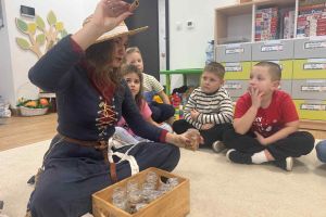 Warsztaty Piernikarskie