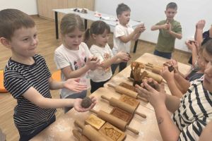 Warsztaty Piernikarskie