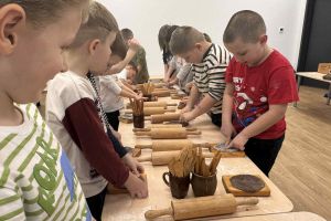 Warsztaty Piernikarskie