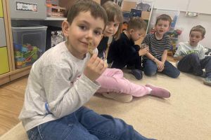 Warsztaty Piernikarskie