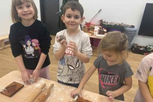 Warsztaty Piernikarskie