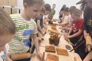 Warsztaty Piernikarskie