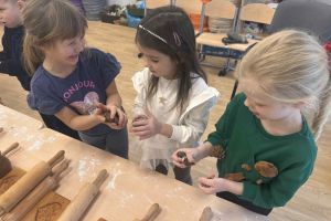 Warsztaty Piernikarskie