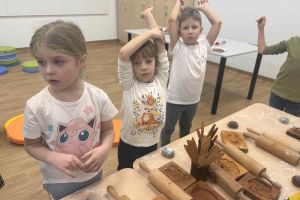 Warsztaty Piernikarskie