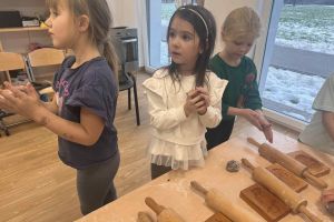 Warsztaty Piernikarskie