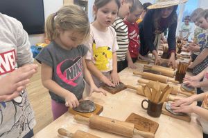 Warsztaty Piernikarskie