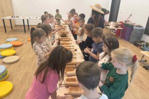 Warsztaty Piernikarskie