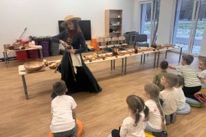 Warsztaty Piernikarskie