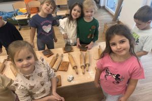 Warsztaty Piernikarskie