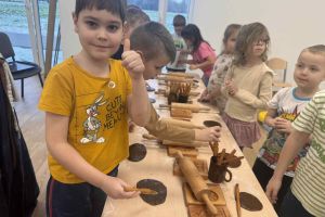 Warsztaty Piernikarskie