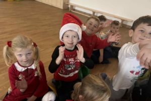 Film od Świętego Mikołaja