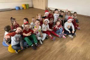 Film od Świętego Mikołaja