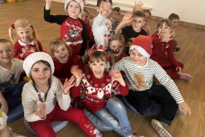 Film od Świętego Mikołaja