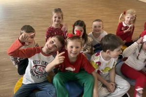 Film od Świętego Mikołaja