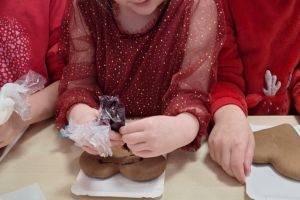 Warsztaty piernikarskie