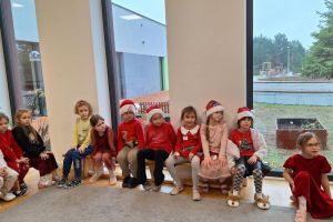 Warsztaty piernikarskie