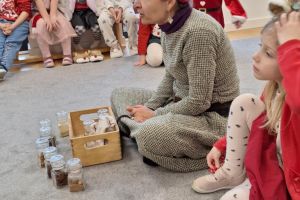 Warsztaty piernikarskie