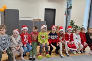 Warsztaty piernikarskie