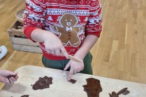 Warsztaty piernikarskie