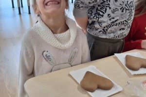 Warsztaty piernikarskie