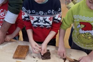 Warsztaty piernikarskie