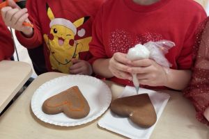 Warsztaty piernikarskie