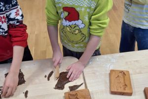 Warsztaty piernikarskie