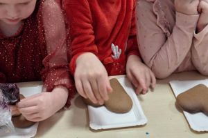 Warsztaty piernikarskie