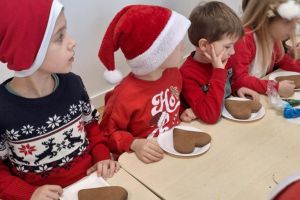 Warsztaty piernikarskie