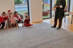 Warsztaty piernikarskie