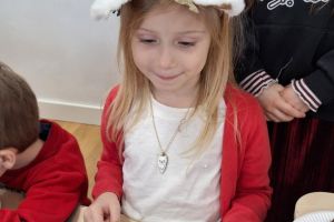 Warsztaty piernikarskie