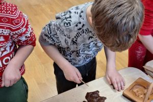 Warsztaty piernikarskie