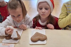 Warsztaty piernikarskie