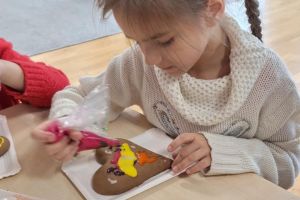 Warsztaty piernikarskie