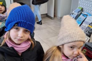 List do Świętego Mikołaja