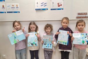 List do Świętego Mikołaja