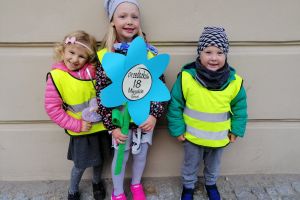 dzień przedszkolaka