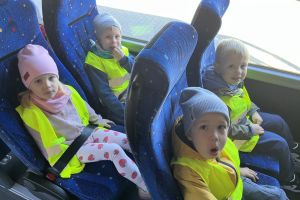 Wycieczka do Baja Pomorskiego