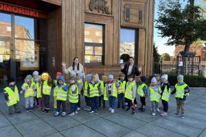 Wycieczka do Baja Pomorskiego