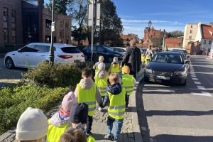 Wycieczka do Baja Pomorskiego