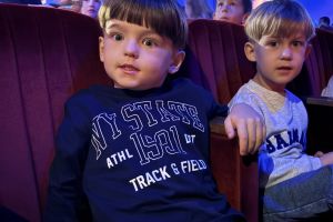 Wycieczka do Baja Pomorskiego