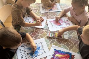 Dzień Zdrowia Psychicznego