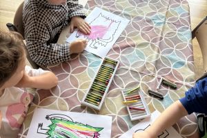 Dzień Zdrowia Psychicznego