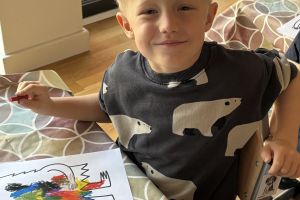 Dzień Zdrowia Psychicznego