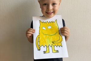 Dzień Zdrowia Psychicznego