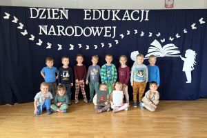 Dzień Edukacji Narodowej